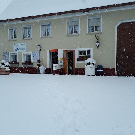 Monteurhotel B27 Rottweil Buitenkant foto