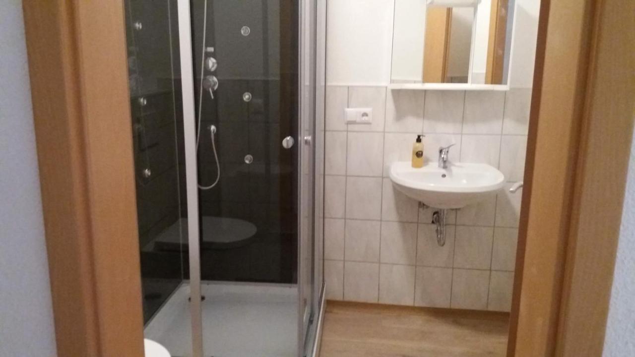 Monteurhotel B27 Rottweil Buitenkant foto
